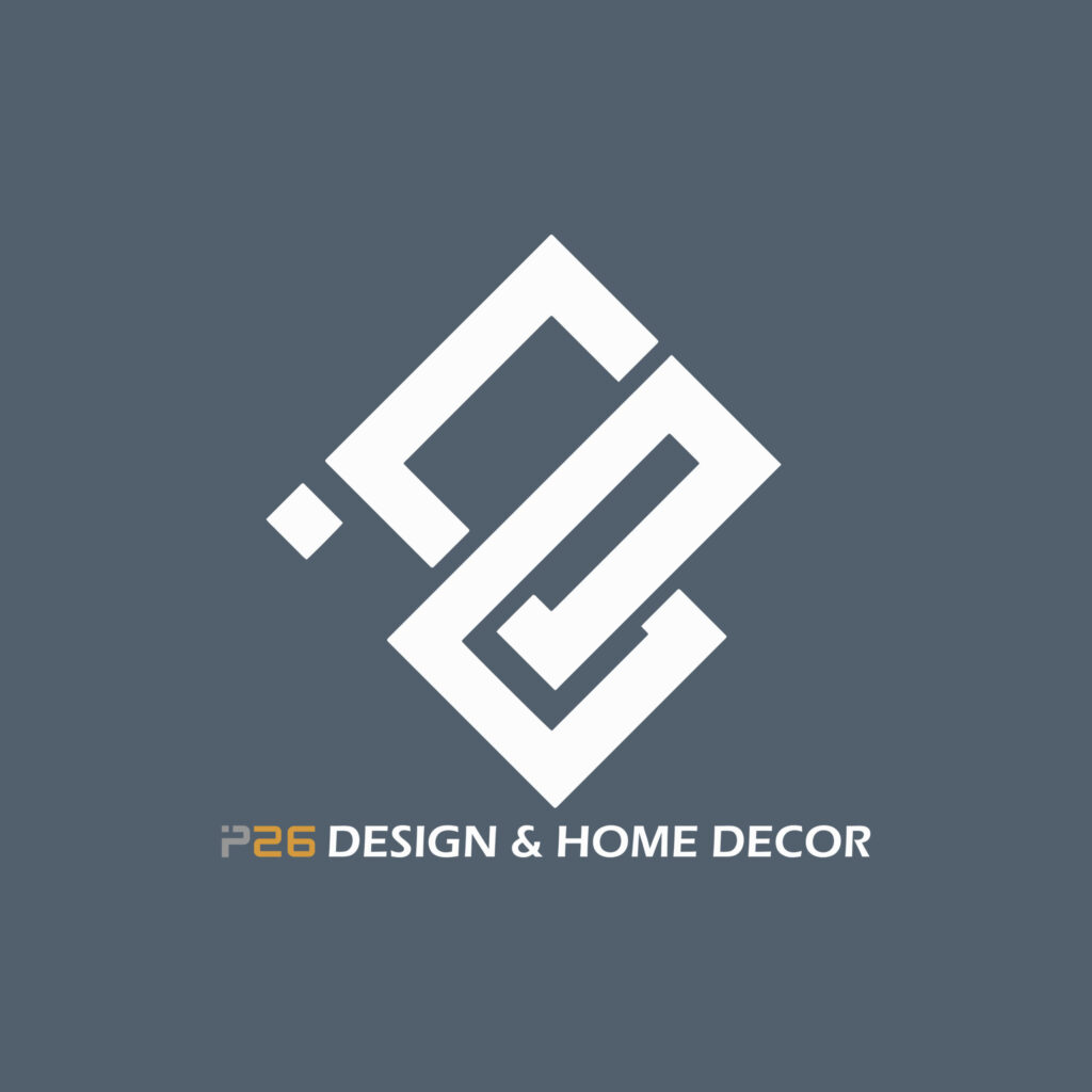 P26 Design & Home Decor