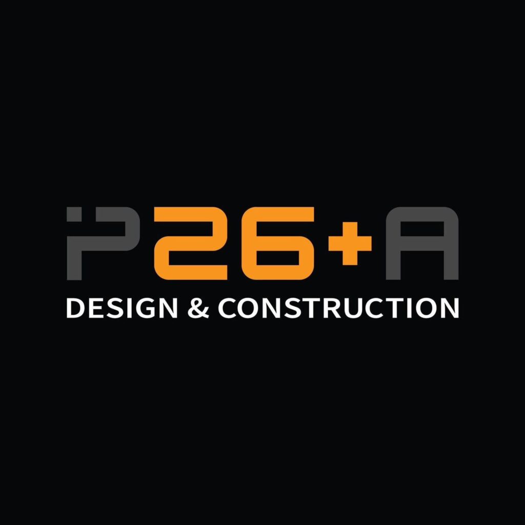 P26+A Design & Construction co., Ltd